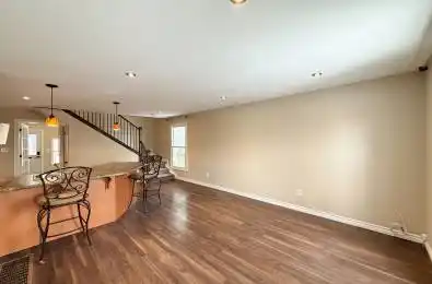 15 Forbes Street London South Ontario N6J 1L2