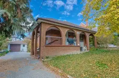 90 Flamborough Drive Toronto W04 Ontario M6M 2R8