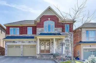 17 Ben Sinclair bs Street Unit# lower East Gwillimbury Ontario L0G 1R0