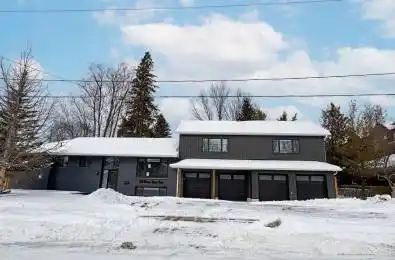 150 Nelson Street New Tecumseth Ontario L9R 1J5