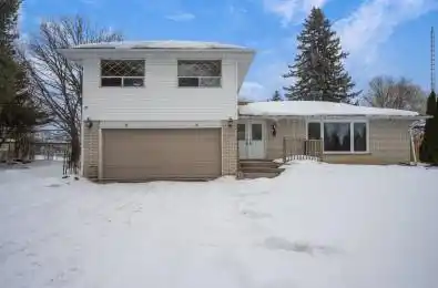 12391 Heritage Road Caledon Ontario L7C 1T8