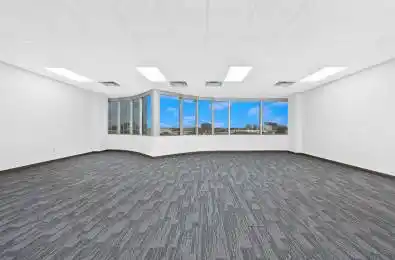 105 Gordon Baker Road Unit# 608-609 Toronto C15 Ontario M2H 3P8