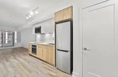 9 Clegg Road Unit# 501 Markham Ontario L6G 0H3