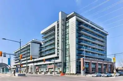 4800 Highway 7 N/A Unit# 202 Vaughan Ontario L4L 1H8