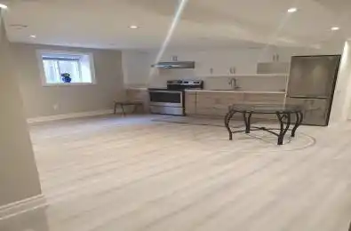 4123 Woodington Drive Mississauga Ontario L4Z 1K2