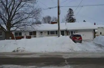 97 Victoria Avenue Quinte West Ontario K8V 4Z7