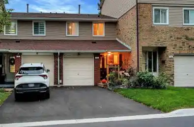 72 Carisbrooke Court Brampton Ontario L6S 3K1