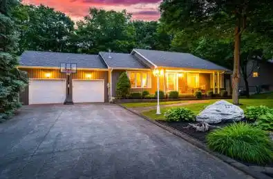 227 Peters Crescent Grey Highlands Ontario N0C 1E0