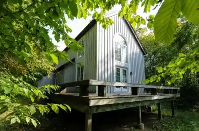 6 Cerberus Trail Clearview Ontario L0M 1L0