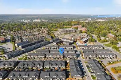 47 BENSLEY Lane Hamilton Ontario L9C 0E7