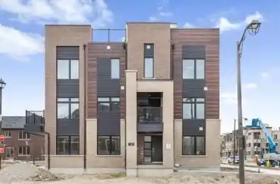 16 Jessica Antonella Street Markham Ontario L6C 3M6