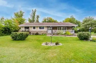 1139 Belle Aire Beach Road Innisfil Ontario L0L 1C0