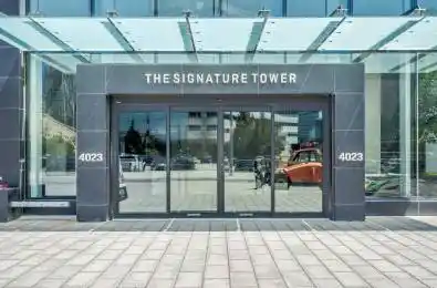 4023 The Exchange N/A Unit# 502 Mississauga Ontario L5B 0N4