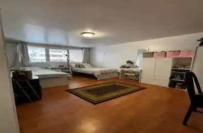 100 Mornelle Court Unit# 1023 Toronto E09 Ontario M1E 4X2