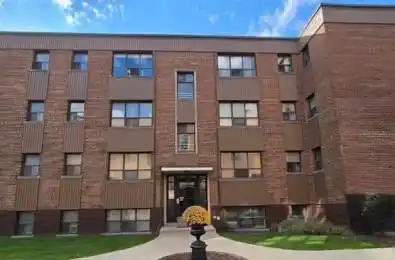 2846 Bloor Street Unit# 6 Toronto W08 Ontario M8X 1A9