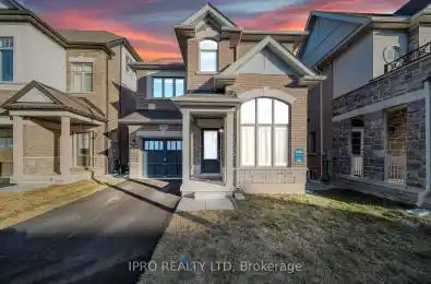 3950 Koenig Road Burlington Ontario L7M 0Z8