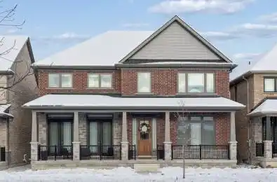 202 Strachan Street Port Hope Ontario L1A 0E9