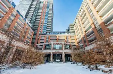 830 Lawrence Avenue Unit# 832 Toronto W04 Ontario M6A 0A2