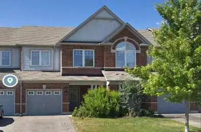 158 Harvest Hills Boulevard East Gwillimbury Ontario L9N 0C1