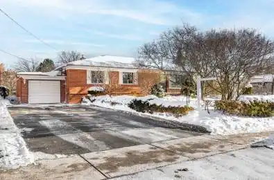 309 Queen Mary Drive Oakville Ontario L6K 3L5