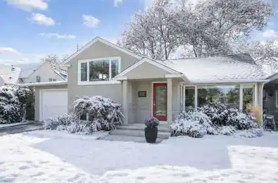 112 Riverdale Drive St. Catharines Ontario L2R 4B9