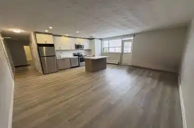 150 Colborne Avenue Unit# 310 Richmond Hill Ontario L4C 2K1