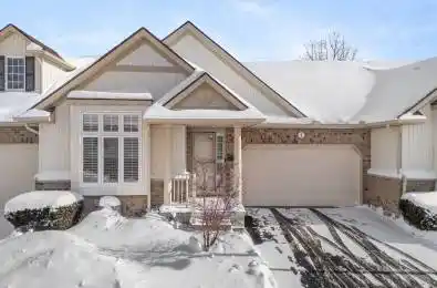 3730 Disher Street Unit# 4 Fort Erie Ontario L0S 1N0