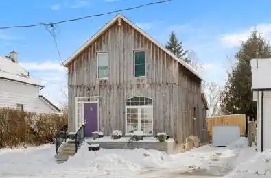 50 Isabella Street Blandford-Blenheim Ontario N0J 1S0