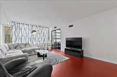 45 Carlton Street Unit# 609 Toronto C08 Ontario M5B 2H9