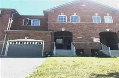 51 Truchard Avenue Markham Ontario L6C 0N2