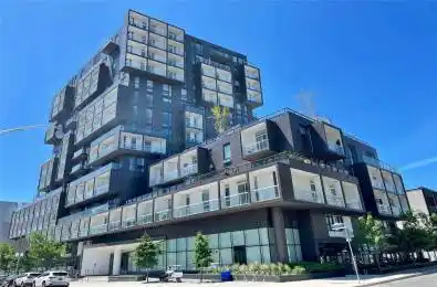 80 vanauley Street Unit# 1201 Toronto C01 Ontario M5T 0C9