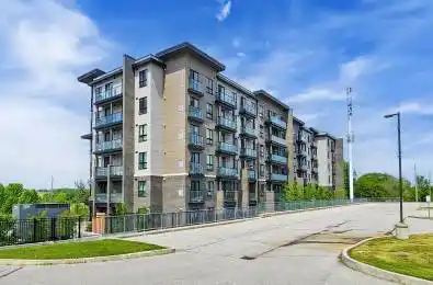 9700 Ninth Line Unit# 219 Markham Ontario L6B 1A8