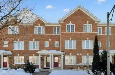 323 Caboto Trail Markham Ontario L3R 1L2