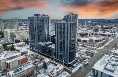 145 Columbia Street Unit# 1227 Waterloo Ontario N2L 0K7