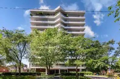 190 St George Street Unit# 1005 Toronto C02 Ontario M5R 2N4