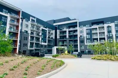 128 Grovewood Common N/A Unit# 414 Oakville Ontario L6H 0X3