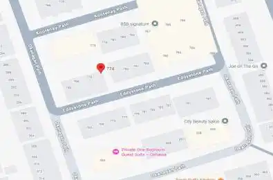 774 Eddystone Path Oshawa Ontario L1H 0A7