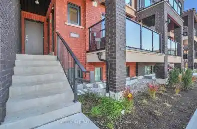 15 Romilly Avenue Unit# 7 Brampton Ontario L7A 5L8