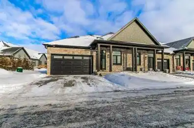 63 Compass Trail Unit# 35 Central Elgin Ontario N5L 0B4