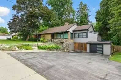 577 Wonderland Road London North Ontario N6H 3E2
