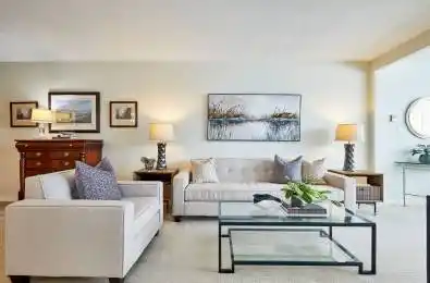 10 Guildwood Parkway Unit# 226 Toronto E08 Ontario M1E 5B5