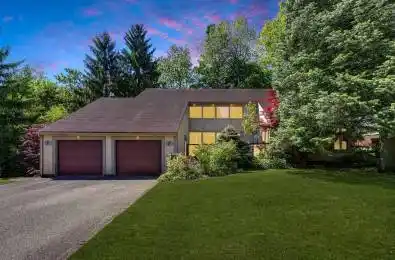 7 Thistle Court Tillsonburg Ontario N4G 2S8