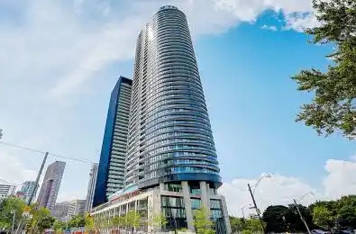 585 Bloor Street Unit# 219 Toronto C08 Ontario M4W 0B3