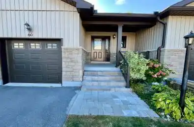 60 Conger Drive Prince Edward County Ontario K0K 3L0