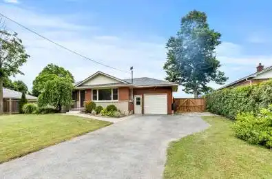 4153 Aberdeen Road Lincoln Ontario L0R 1B6