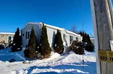 6 Olympia Avenue Puslinch Ontario N0B 2C0