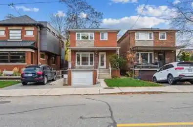 339 A Windermere Avenue Toronto W01 Ontario M6S 3L1