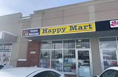 17080 Bathurst Street Newmarket Ontario L3X 3A5