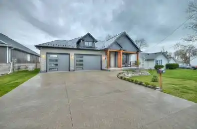 1174 Spears Road Fort Erie Ontario L2A 4N1