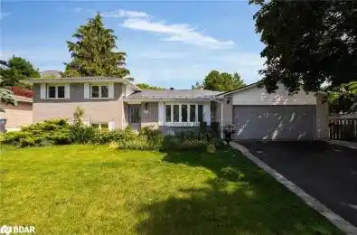 28 Larry Street Caledon Ontario L7C 1K8